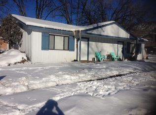 701 E 4th St APT 1, Durango, CO 81301