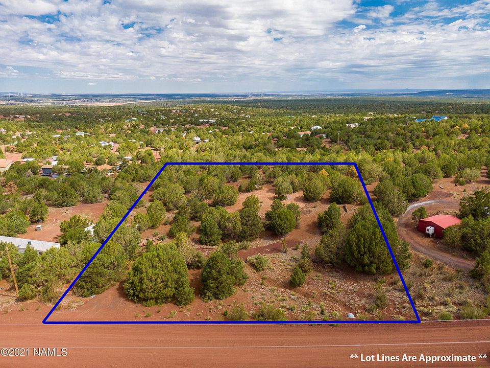 1363 W Mustang Blvd 72, Williams, AZ 86046 MLS 186525 Zillow