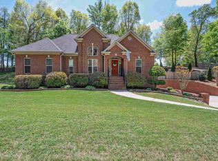525 Lime Creek Cv, Chelsea, AL 35043