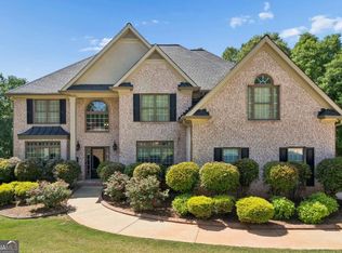 7741 Windswept Way, Douglasville, GA 30135