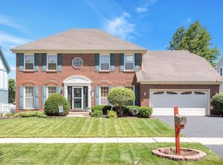 1783 Denison Rd, Naperville, IL 60565