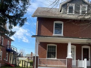 424 Columbia Ave, Lansdale, PA 19446