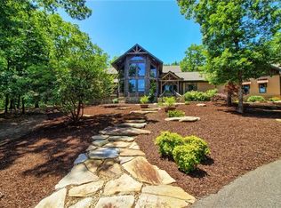 371 Mystic Trail Ln, Jasper, GA 30143