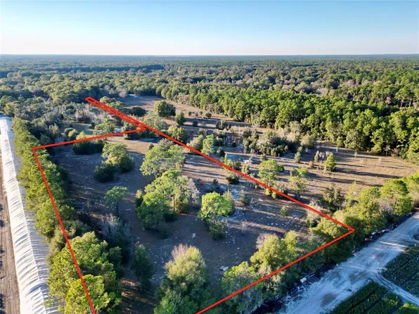 SW 110th Ave, Dunnellon, FL 34432