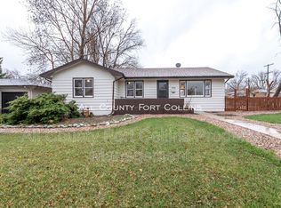 1716 14th St, Greeley, CO 80631