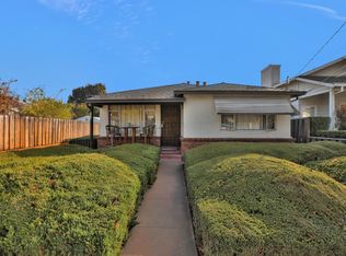 244 Waverly St, Sunnyvale, CA 94086