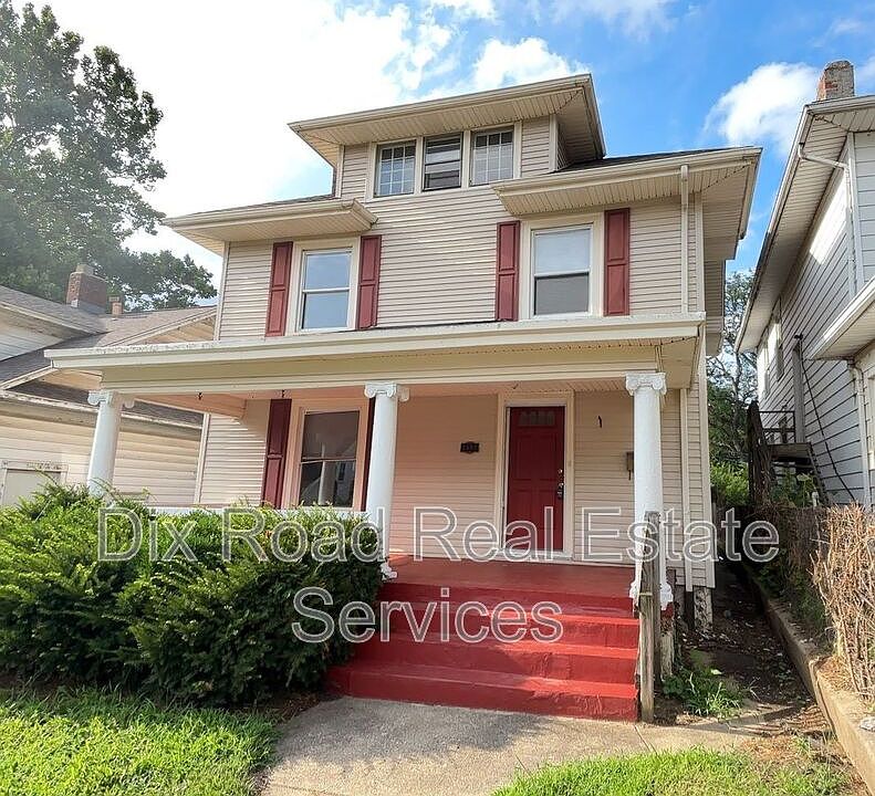 1st image of 2407 Christel Ave
