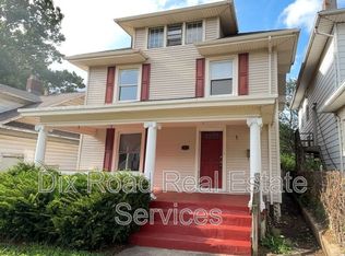 2407 Christel Ave, Middletown, OH