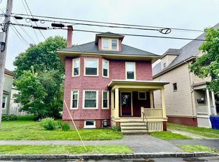 91 Washburn Ave, Portland, ME 04102