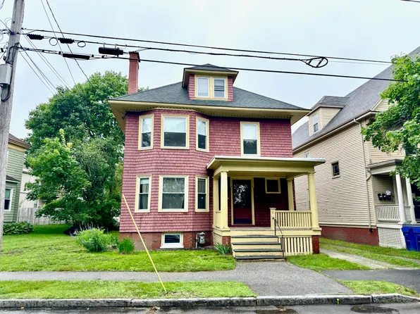 91 Washburn Avenue, Portland, ME 04102