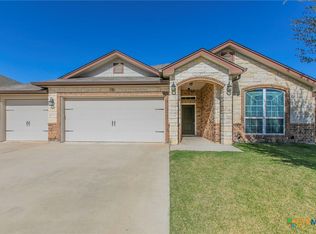 710 Kendra Dr, Temple, TX 76502