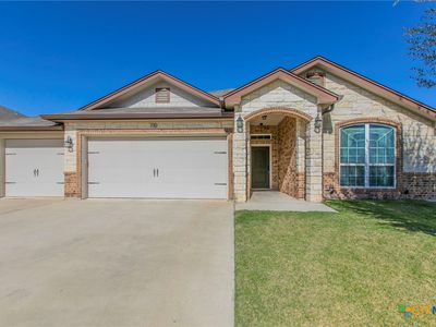 710 Kendra Dr, Temple, TX, 76502