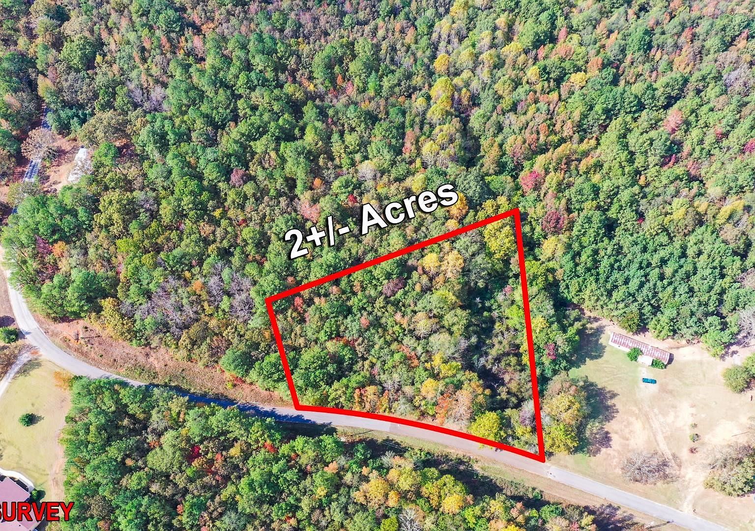 0 County Road 163, Corinth, MS 38834 Zillow
