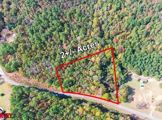 0 County Road 163, Corinth, MS 38834