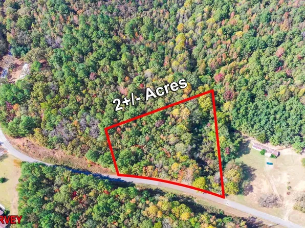 0 County Road 163, Corinth, MS 38834