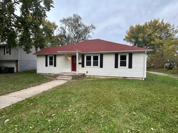 1359 State St, Hobart, IN 46342