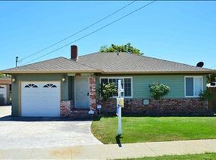24635 Pontiac St, Hayward, CA 94544