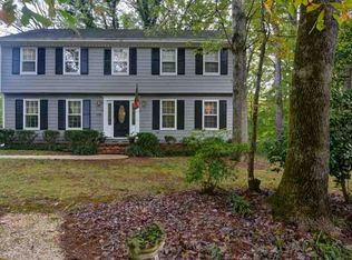 2205 Clearwater Ct, Winston Salem, NC 27106