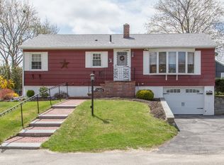72 Melrose Ave, Haverhill, MA 01830