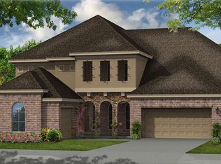 24319 Vinca Reef, San Antonio, TX 78260