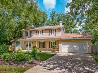 29W334 Helen Ave, West Chicago, IL