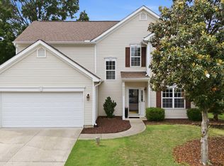 5629 Enoree Ln, Raleigh, NC 27616