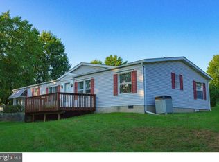 431 Manor House Ln, Souderton, PA 18964
