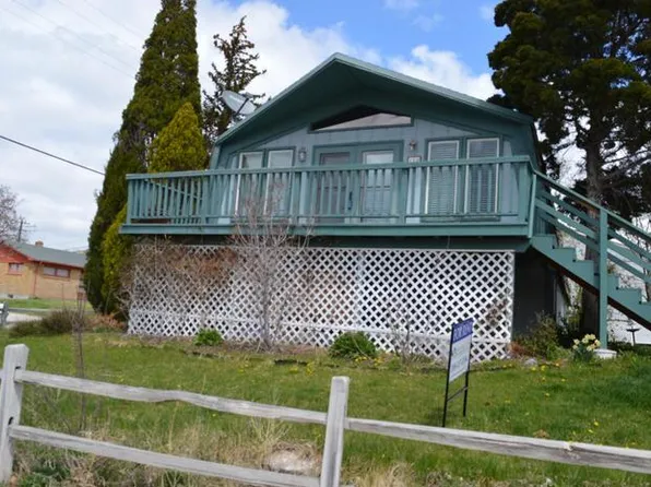 180 N 17th Ave, Pocatello, ID 83201