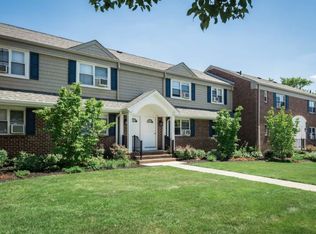 Livingston Terrace, New Brunswick, NJ 08901