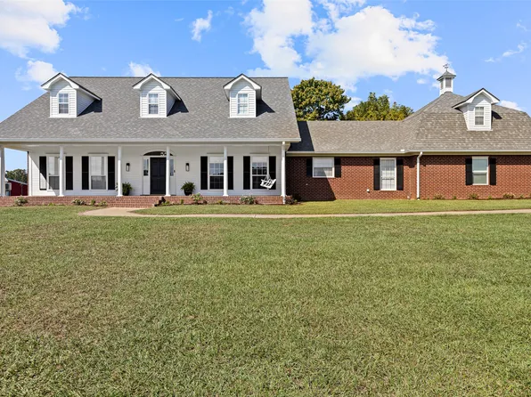 5989 State Highway 259, Diana, TX 75640