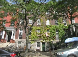 100 Bowen St APT 4E, Providence, RI 02906