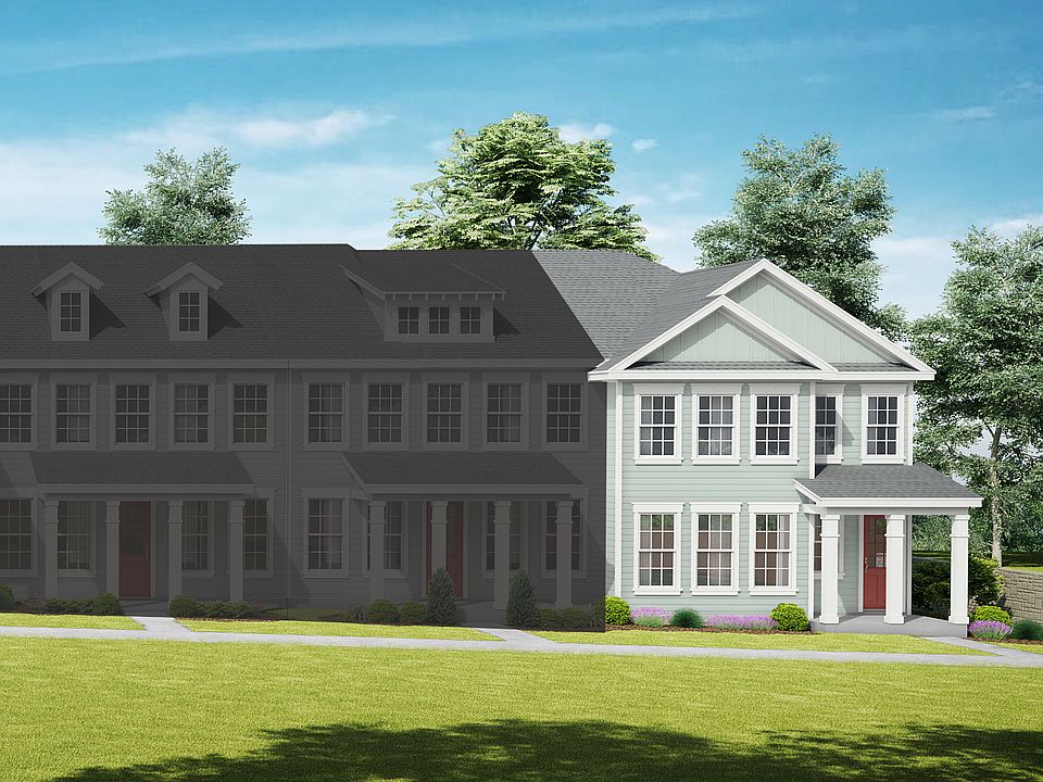 1004 Thomas Place - The Luna