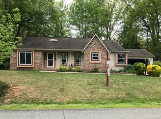3 Hammond Ln, Fredericksburg, VA 22407