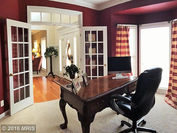 4th image of 5924 W Copper Mountain Dr