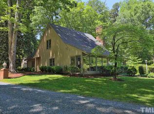 1019 Millbrook Cir, Chapel Hill, NC 27516
