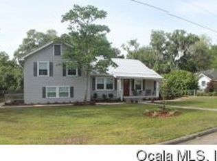 824 SE 12th St, Ocala, FL 34471