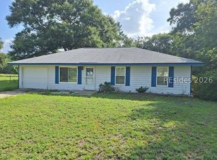 4313 Pinewood Cir, Beaufort, SC 29906