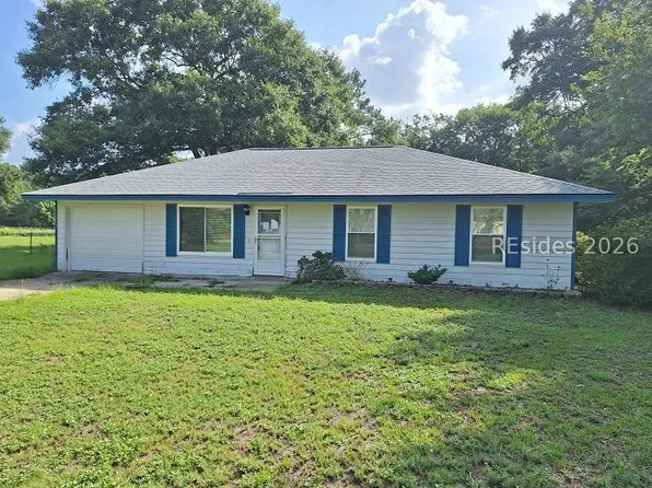 4313 Pinewood Cir, Beaufort, SC 29906