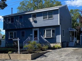 60 Buena Vista St, Swampscott, MA 01907