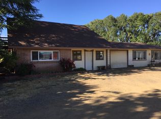 1801 Hearst Willits Rd, Willits, CA 95490