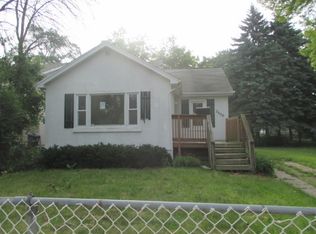 2609 Galilee Ave, Zion, IL 60099