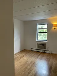 Rented by Bedford Brownstone Realty