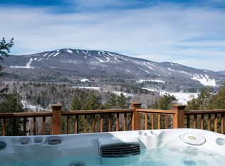 254 Town Farm Rd, Ludlow, VT 05149