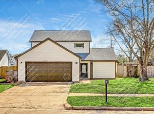 6802 Prairie Village Dr, Katy, TX 77449