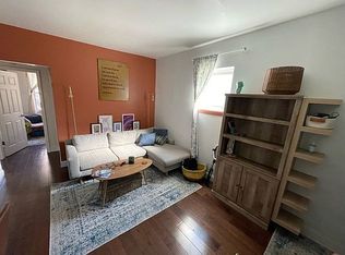 502 W 167th St #K, New York, NY 10032