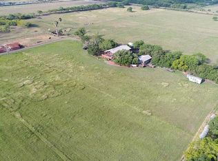 25320 Tamm Ln, Harlingen, TX 78552