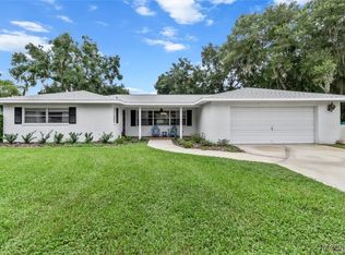 8522 E Cresco Ln, Inverness, FL 34450