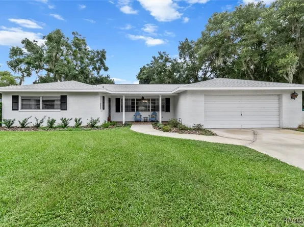8522 E Cresco Ln, Inverness, FL 34450