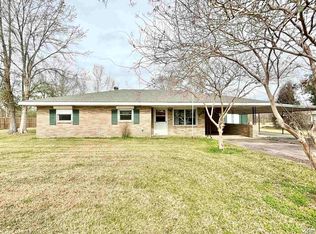 117 Susan St, Bourg, LA 70343