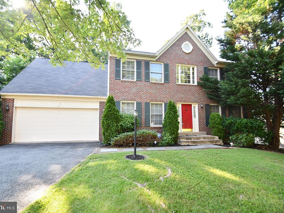 1st image of 3671 Wertz Dr